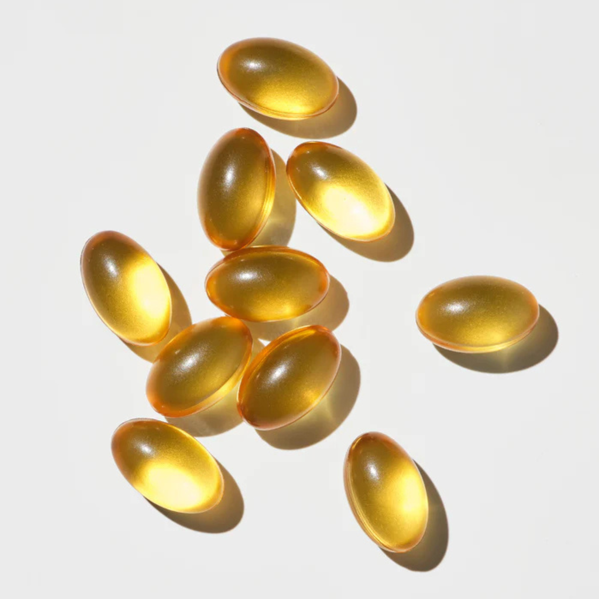 Alpha Omega-3 Soft Gels