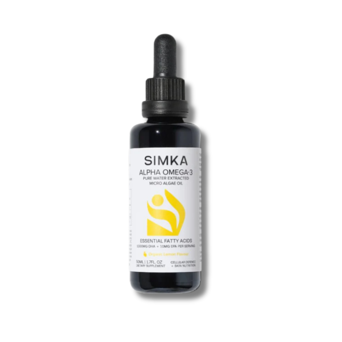 Alpha Omega-3 Liquid