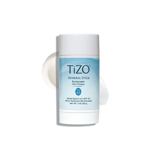 Tizo Non-Tinted Mineral Stick