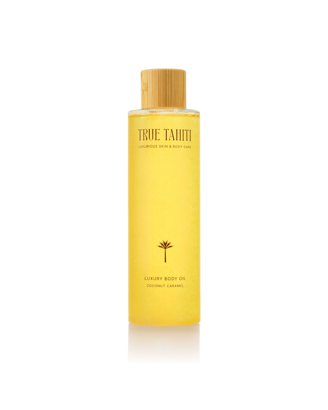 Body Oil