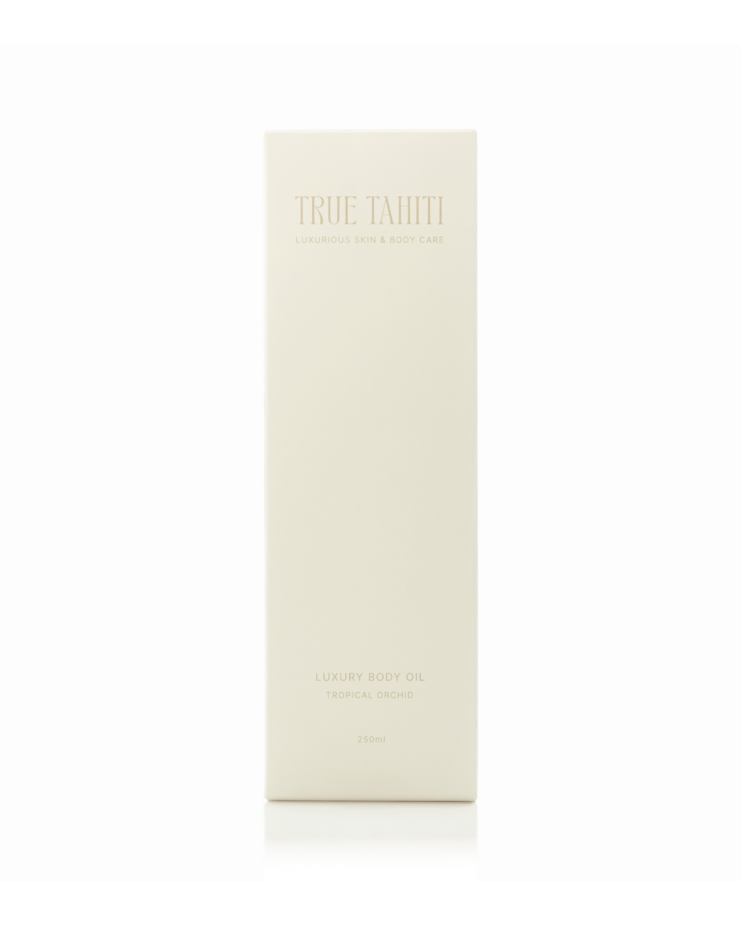 Body Oil