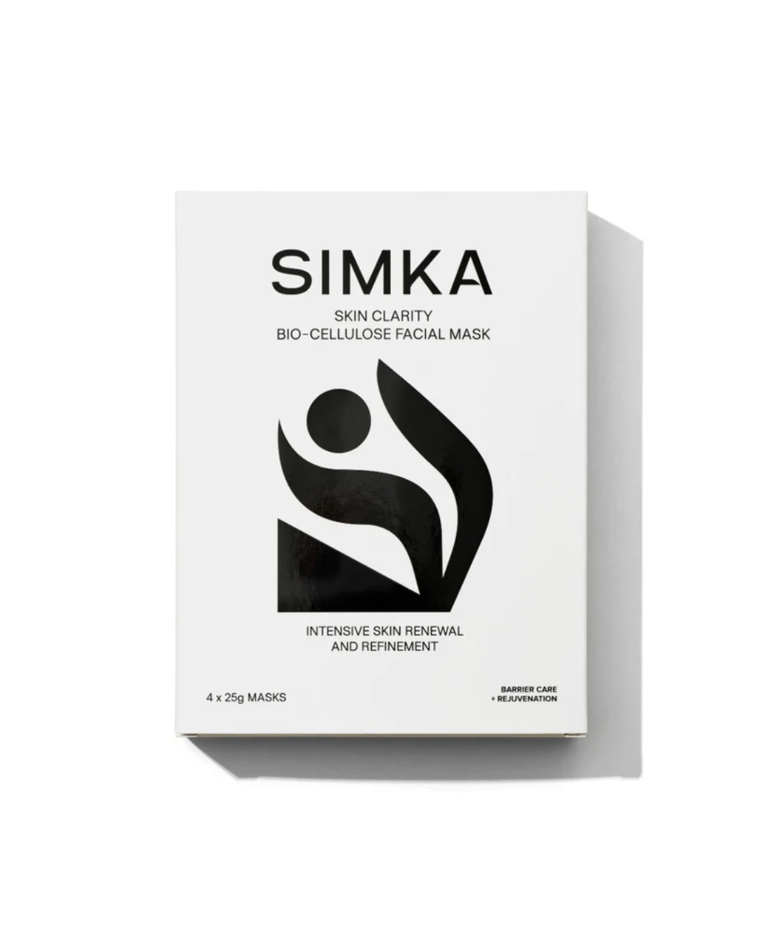 Simka Bio-Cellulose Facial Mask