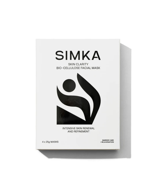 Simka Bio-Cellulose Facial Mask