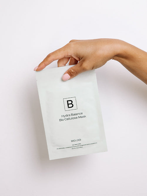 Hydra Balance Bio Cellulose Sheet Mask