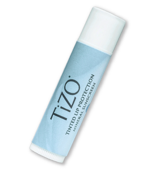 Tizo Lip Protect Tinted SPF