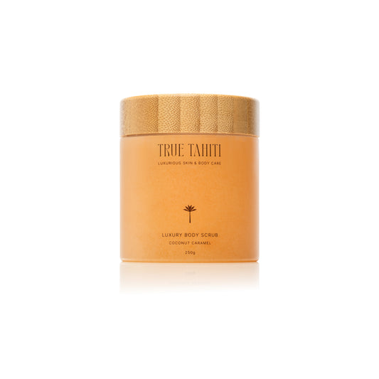 Body Scrub