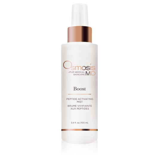 Boost Peptide Activating Mist