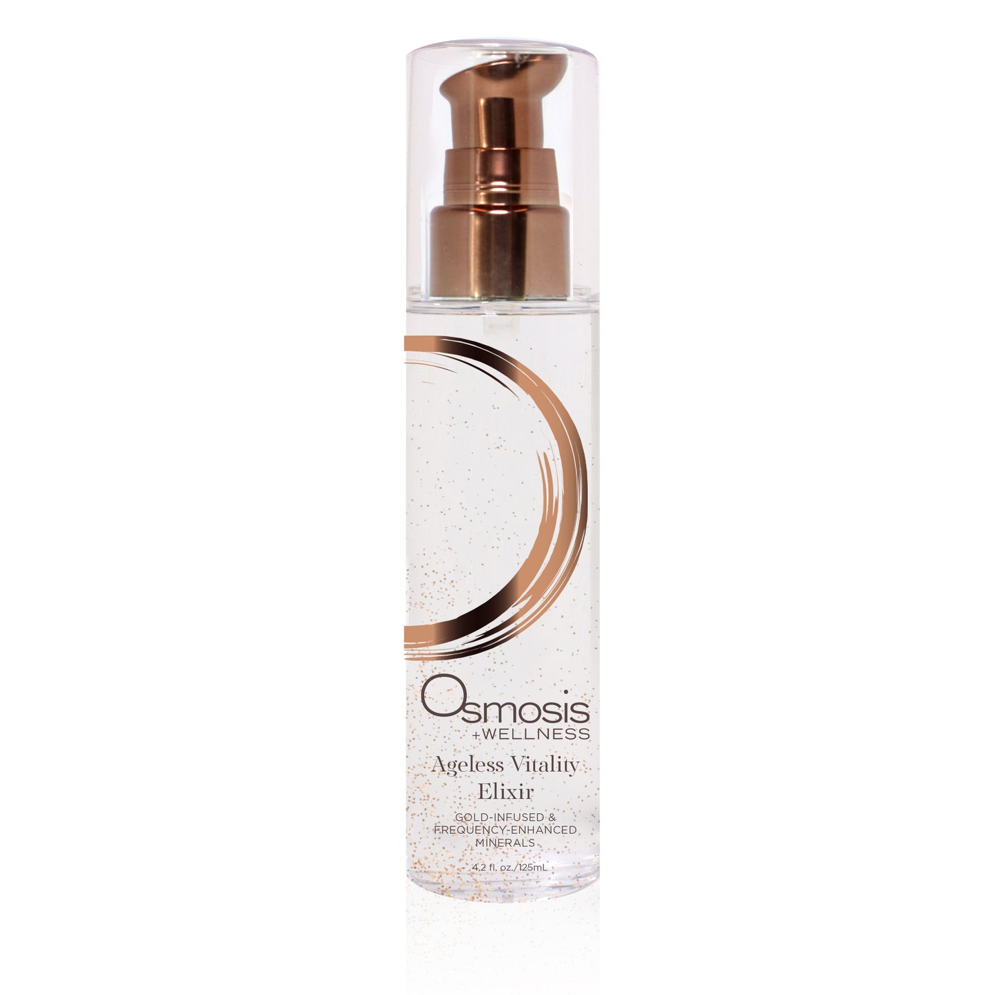 Ageless Vitality Elixir