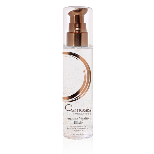 Ageless Vitality Elixir
