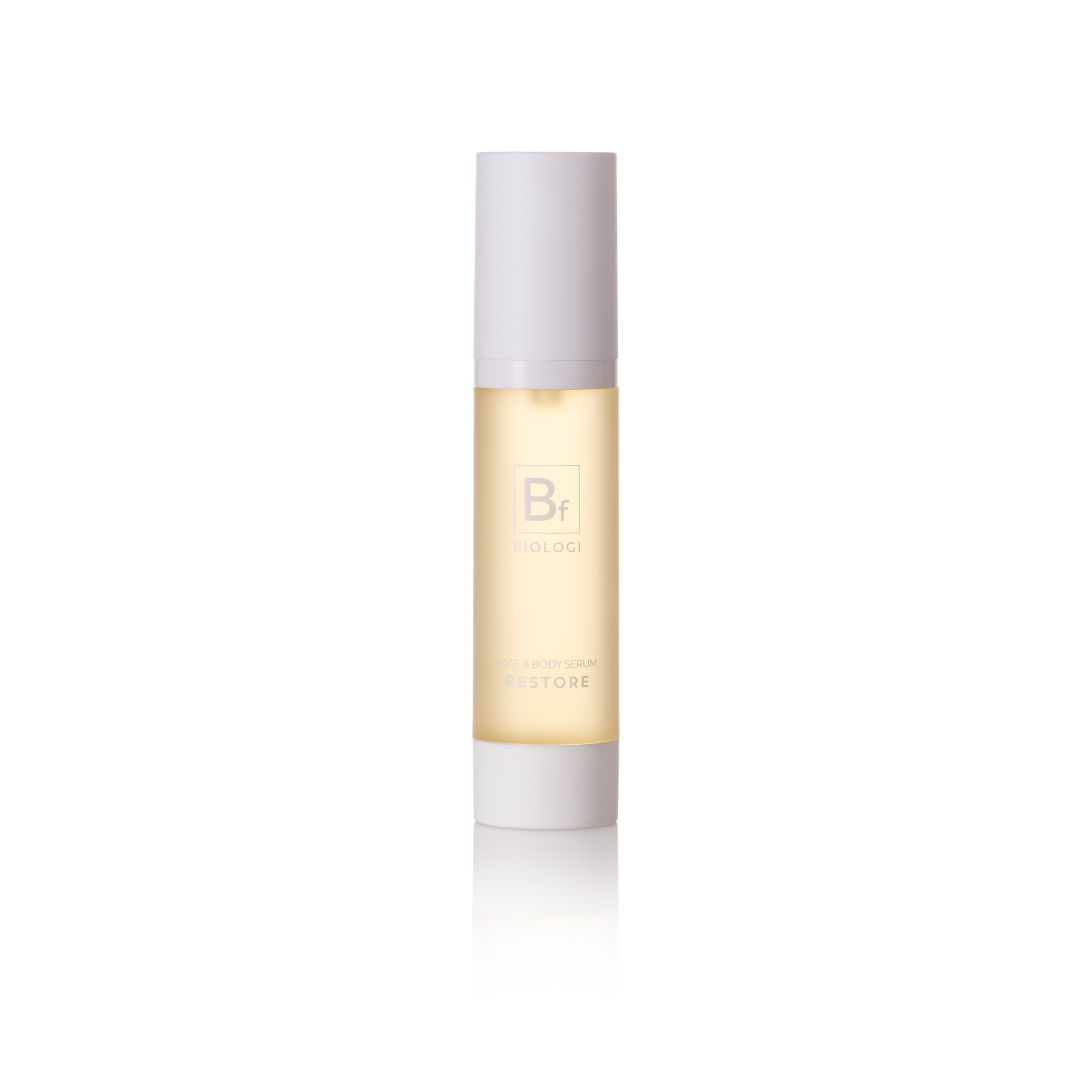 Bf Restore Face + Body Serum 50ml