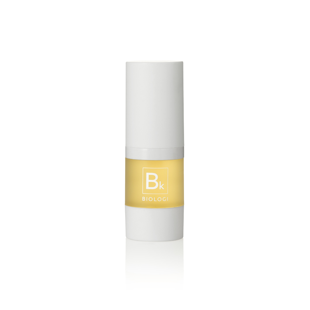 Bk Vitamin C Face & Eye Serum 15ml