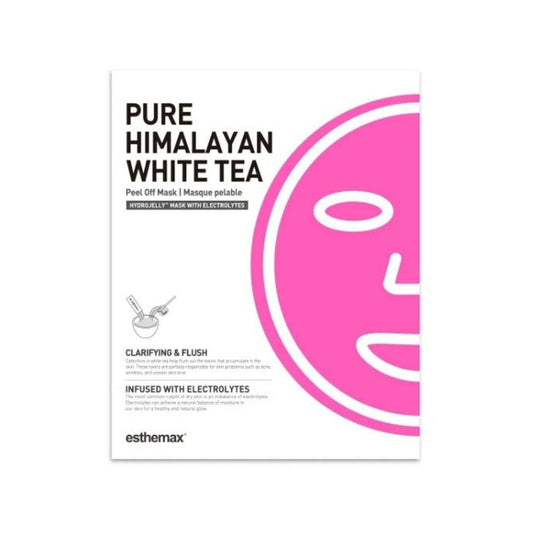 Pure Himalayan White Tea Peel Off Hydrojelly Mask