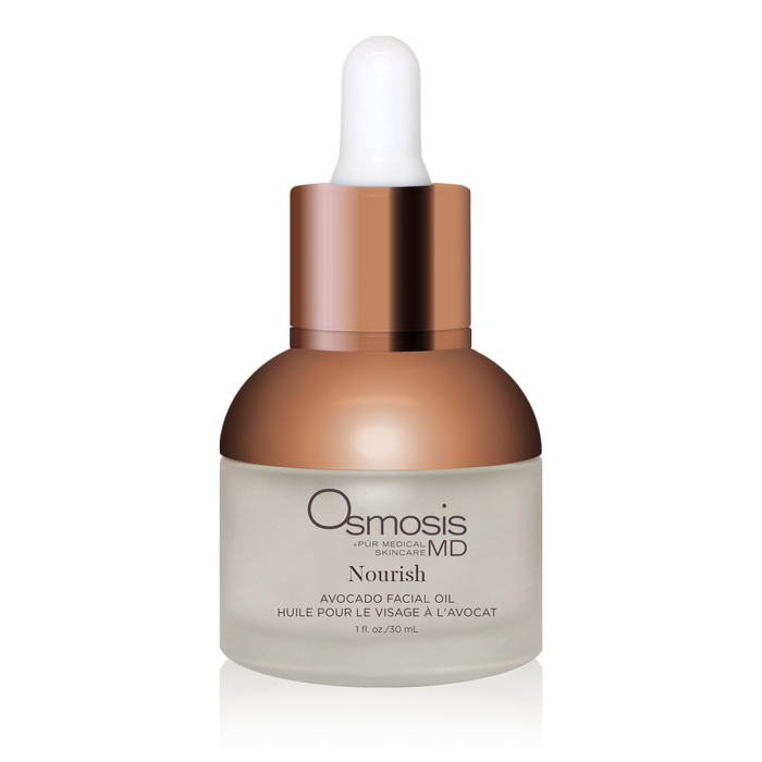 Nourish Facial Oil