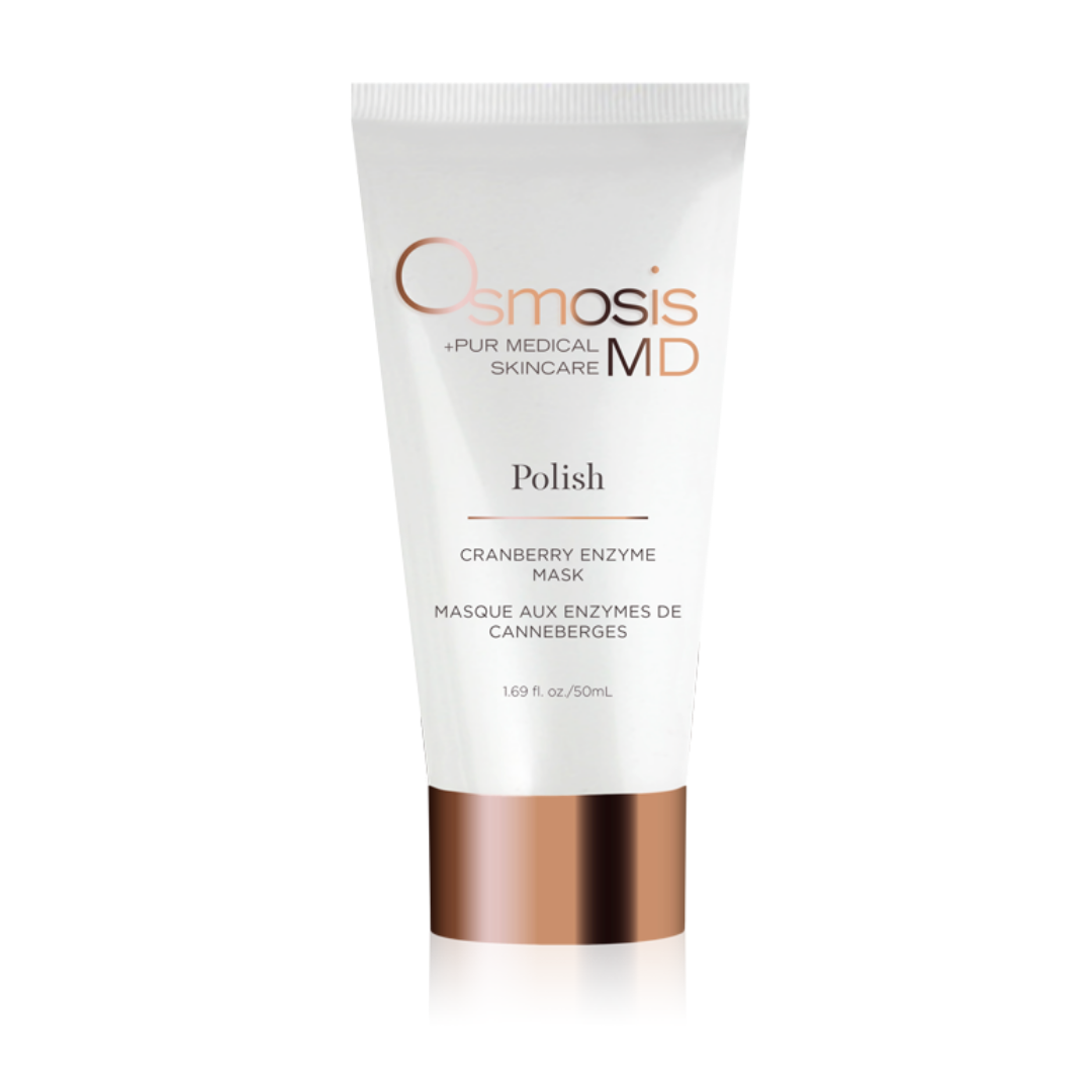 Polish Enzyme Firming Mask