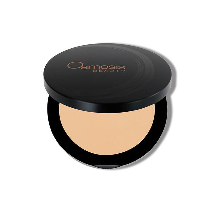 Pressed Based Foundation