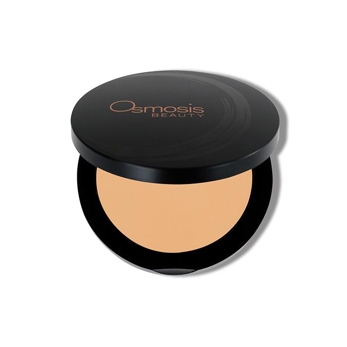 Pressed Based Foundation