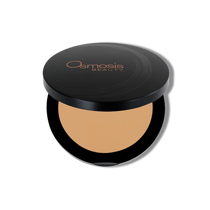 Pressed Based Foundation