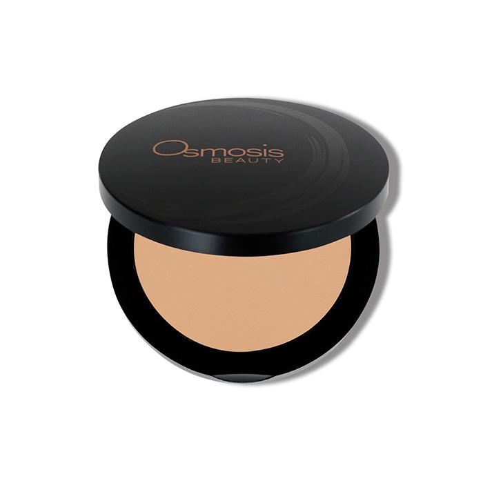 Pressed Based Foundation