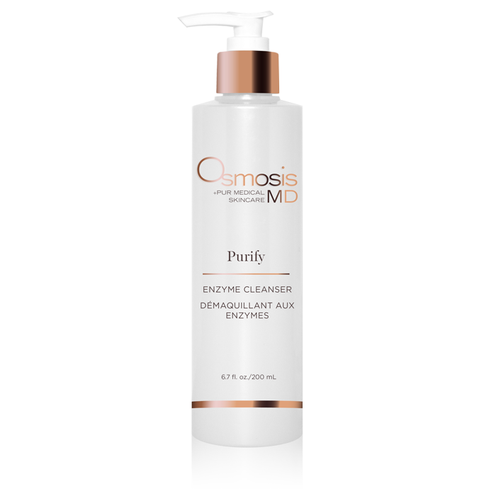 Purify Enzyme Cleanser 200ml