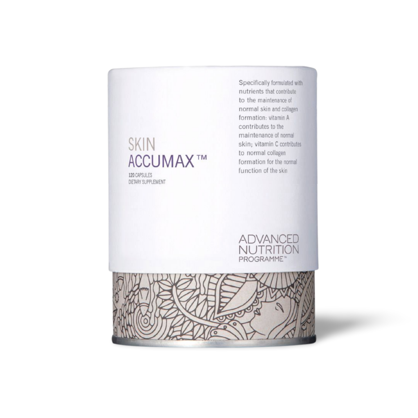 Skin Accumax