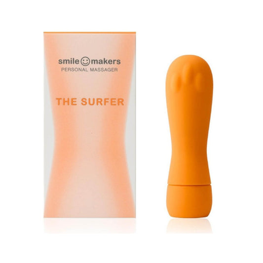 The Surfer