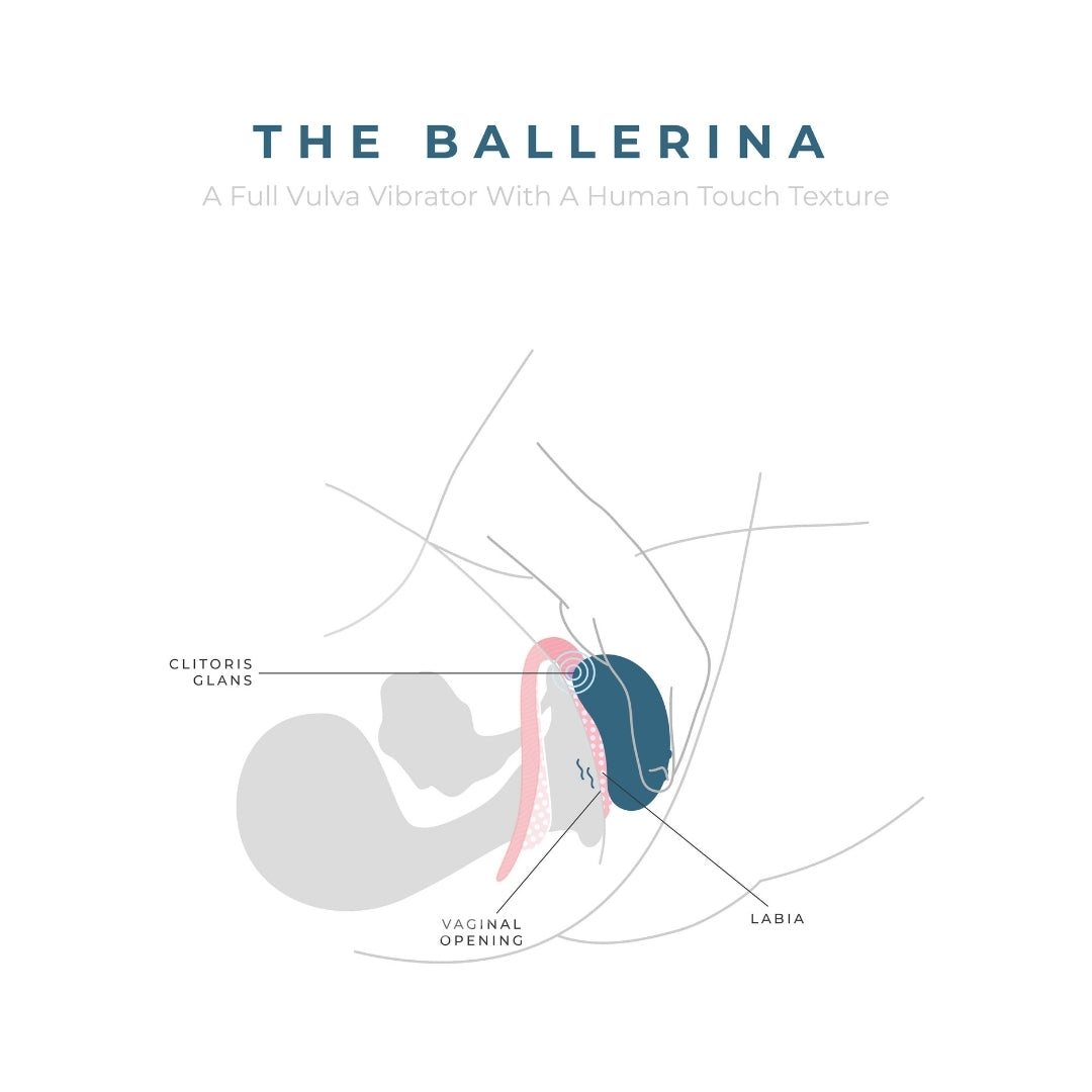 The Ballerina