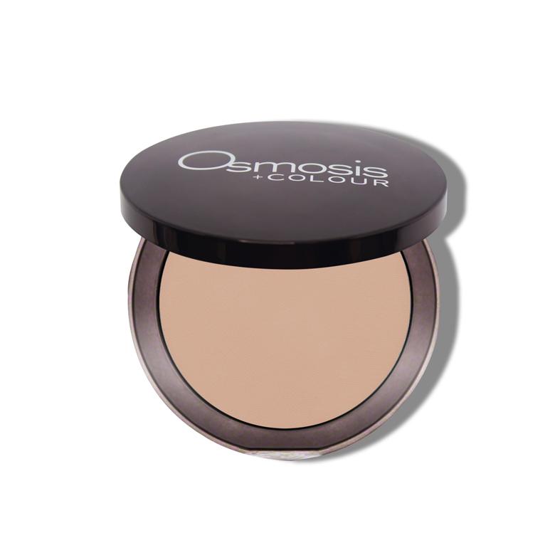 Pressed Based Foundation