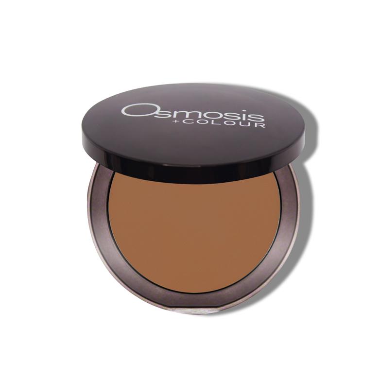 Pressed Based Foundation