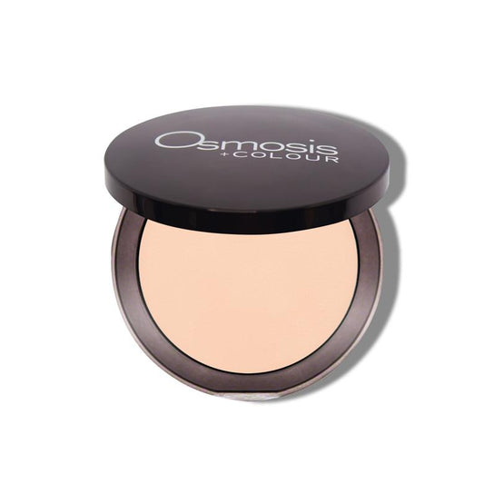 Pressed Based Foundation