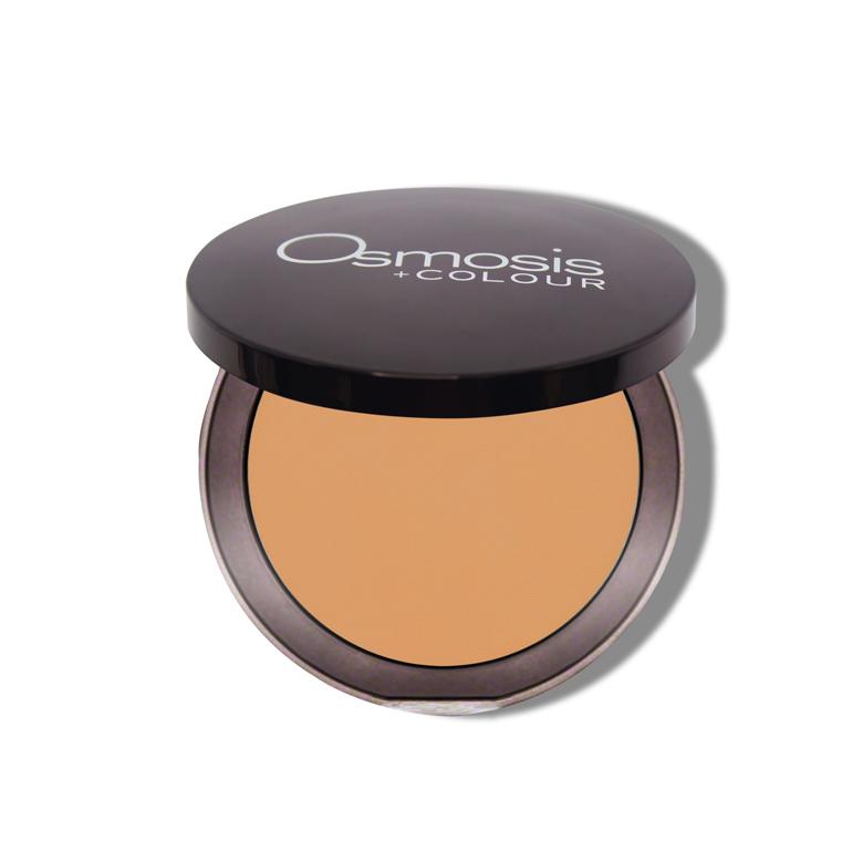 Pressed Based Foundation