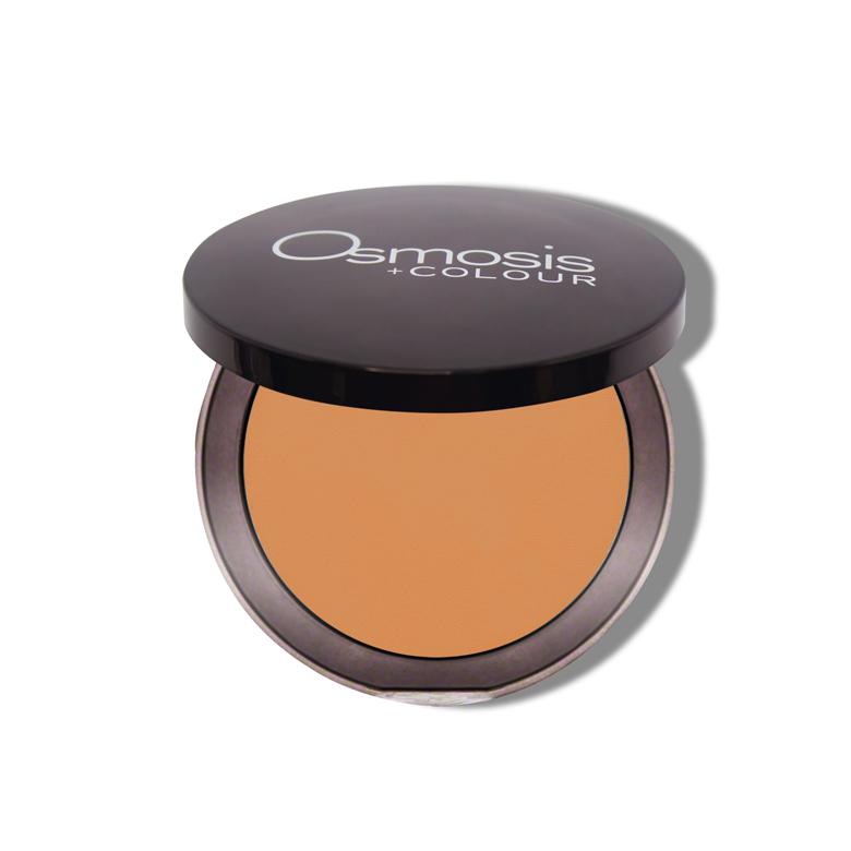 Pressed Based Foundation