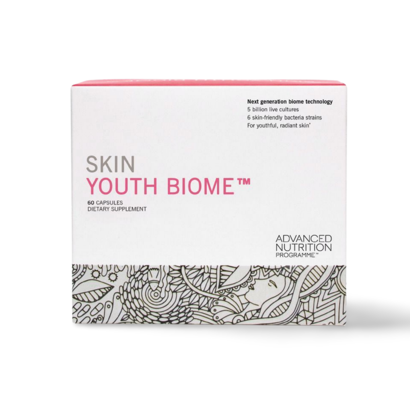 Skin Youth Biome